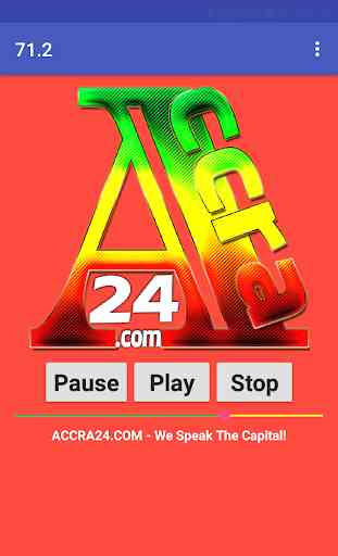 ACCRA24.COM, Adom TV, Ghana TV & Radio Stations 2