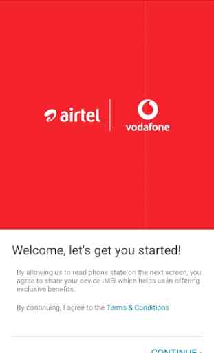 Airtel - Vodafone 1
