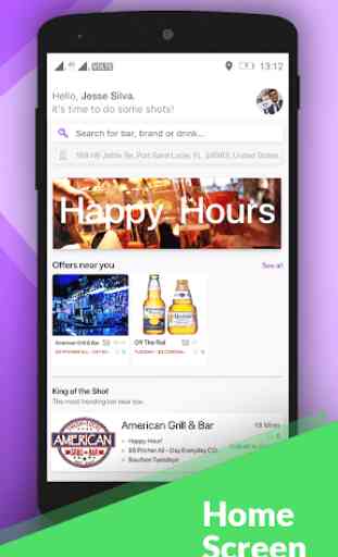 B.A.R Buddy : Happy hours , Specials and more 2