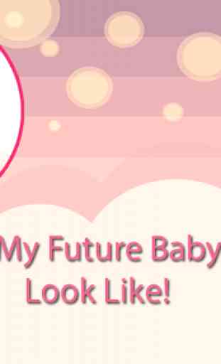 Baby Face Generator - Future Baby Predictor Prank 2