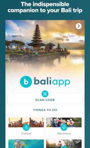 Bali App 1