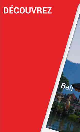 Bali Guide de Voyage 1