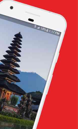 Bali Guide de Voyage 2