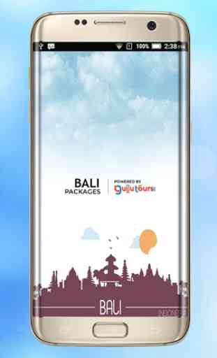 Bali Tour Package 1