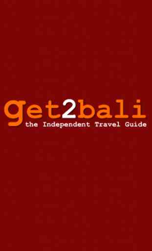 Bali Travel Guide: Book Cheap Bali Hotels & Villas 1