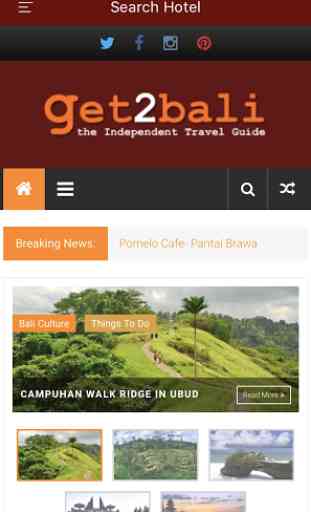 Bali Travel Guide: Book Cheap Bali Hotels & Villas 3
