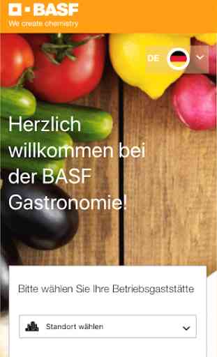 BASF Gastronomie 1