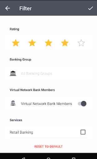 BELLIN GTB Hub: THE Global Transaction Banking App 4
