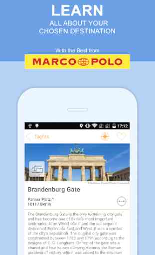Berlin Travel Guide - Tourias 3