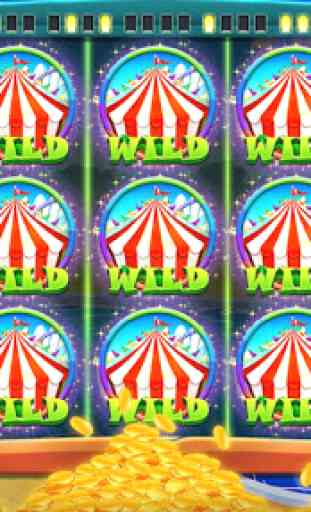 Best Slots - Free Vegas Casino Slot Machine Games 4