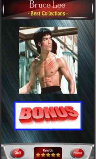 Bruce Lee Legendary Movie 1