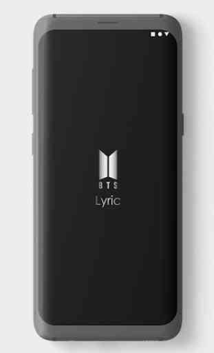 BTS - Lyric 2019 (Offline) 2