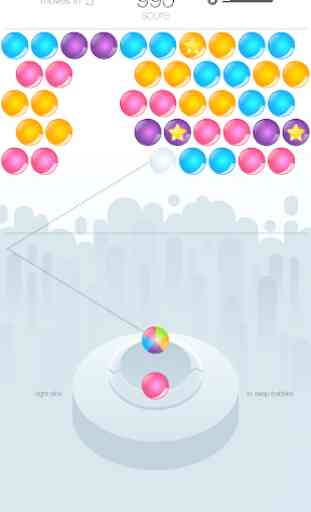Bubble Shooter FRVR - Shoot and Pop Color Bubbles 2