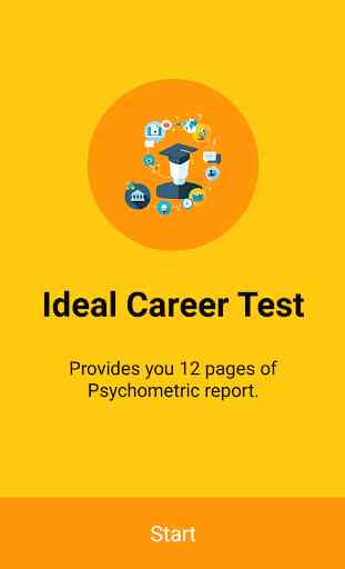 CareerGuide - The Student App 1