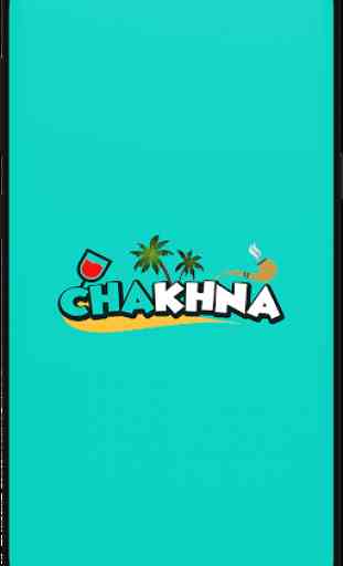 Chakhna Delivery 1
