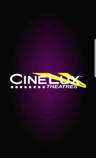 Cinelux Theatres 1