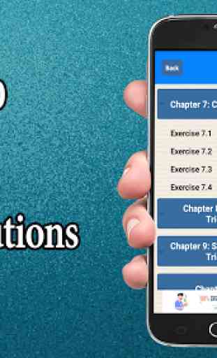 Class 10 Maths NCERT Solutions 2