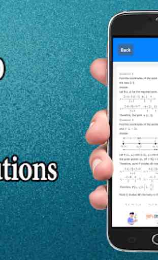 Class 10 Maths NCERT Solutions 3