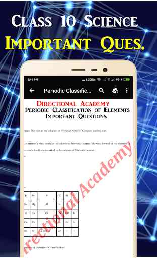 Class 10 Science Exam Guide 2020 (CBSE Board) 4