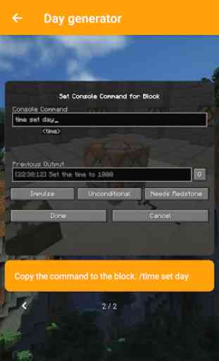 Command Block Guide 4