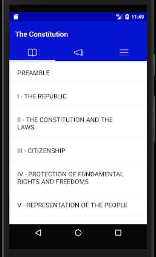 Constitution of The Gambia 2