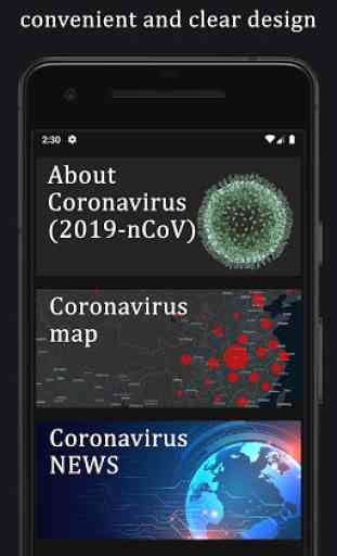 Coronavirus (2019-nCov) - Protect yourself! 2