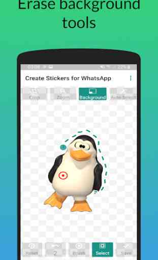 Create Stickers for WhatsApp 3
