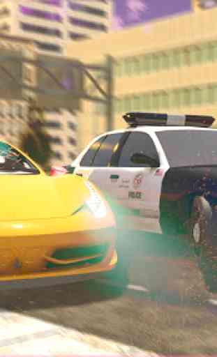 Crime Cars Mafia Street Driver War: Gangster Games 1