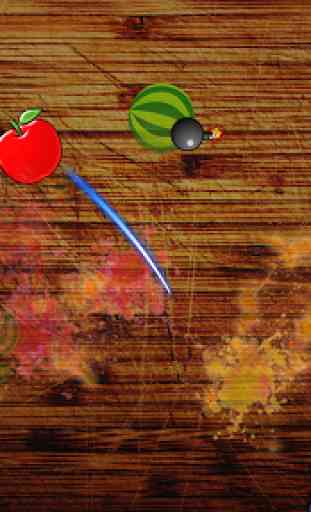 Cutting Fruit Master - Fruit Slice 4