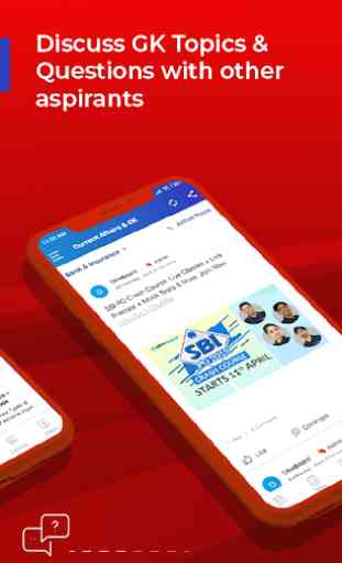 Daily Current Affairs 2019 & General Knowledge App 4