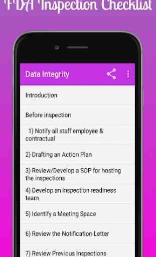 Data Integrity 4