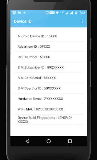 Device ID Finder 1