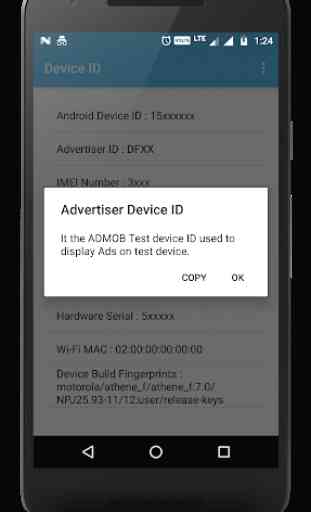 Device ID Finder 2