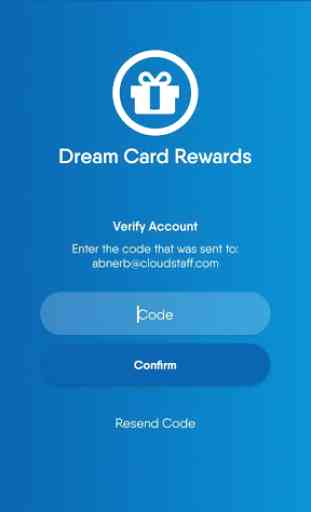 Dream Card Rewards 2