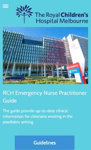 Emergency Nurse Practitioner 1