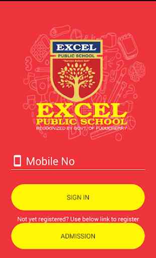 Excel Public School 1