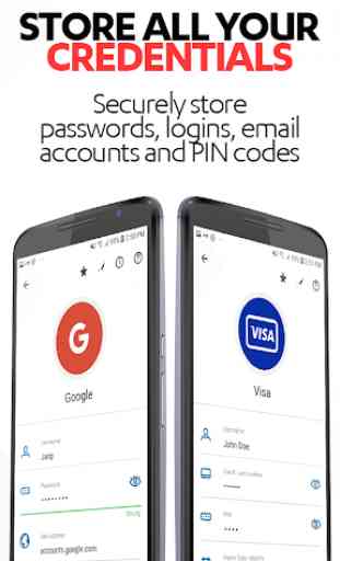 F-Secure Password Protection 2