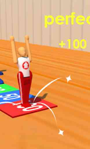 Fantastic Gymnastics game 4