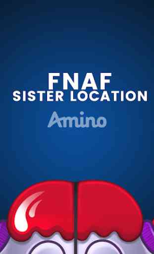 FNAF Sister Location Amino ES 1