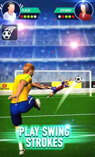 Football Strike - Soccer Game 2