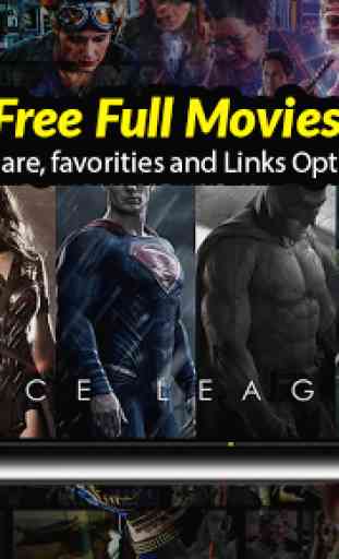 Free Full Movies 3