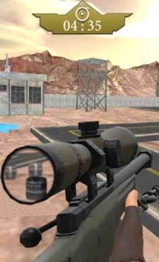 Frontline Army Commando War: Battle Games 4
