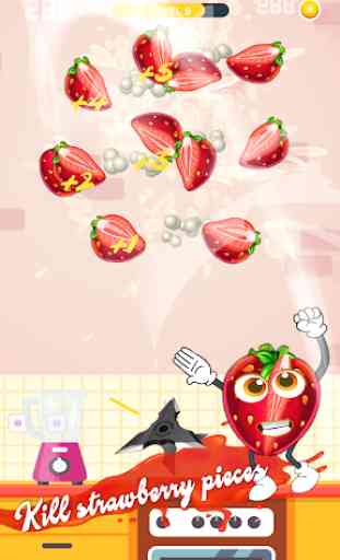 Fruit Shake Master 4