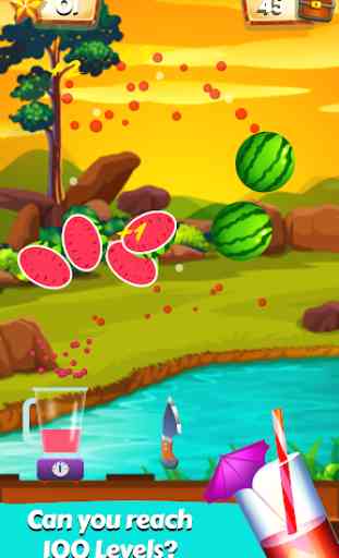 Fruit Slice Master : Ninja Fruit Game 2020 1