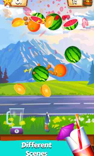Fruit Slice Master : Ninja Fruit Game 2020 3
