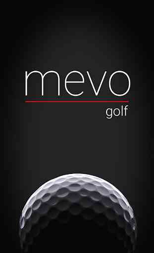 FS | Mevo Golf 1