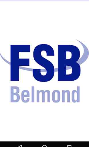 FSB Belmond 1