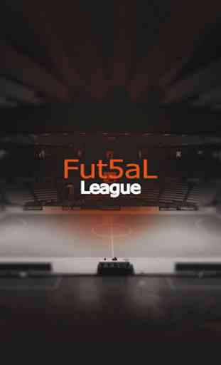Futsal League 1