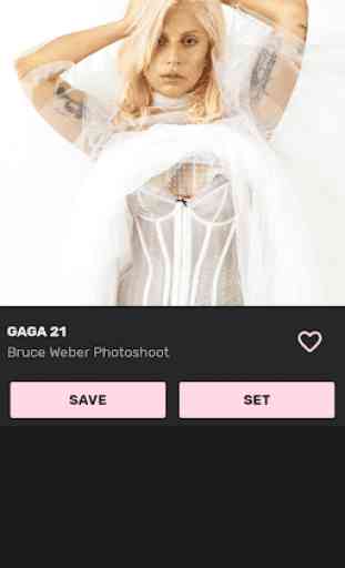 Gagawalls - Lady Gaga Wallpapers 2