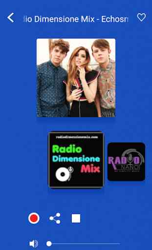Gambia Radio - Live FM Player 2